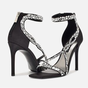 Nine West Talla2 Heels Sz 10